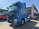man tgx 18.520 xxl retarder, specjalista - 2