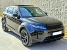 Land Rover Range Rover Evoque - 3