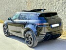 Land Rover Range Rover Evoque - 6