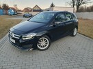 Mercedes B 180 B180cdi Automat Skóra LIFT 2015r Raty Zamiana