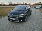 Citroen C4 Picasso 1.6hdi Exclusive Navi Kamera Raty Zamiana - 2