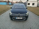 Citroen C4 Picasso 1.6hdi Exclusive Navi Kamera Raty Zamiana - 5