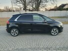 Citroen C4 Picasso 1.6hdi Exclusive Navi Kamera Raty Zamiana - 10