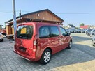 Citroen Berlingo 1.6 Hdi 115 KM Zarejestrowany Przebieg-119 880km Serwisowany - 5