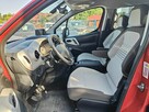 Citroen Berlingo 1.6 Hdi 115 KM Zarejestrowany Przebieg-119 880km Serwisowany - 8