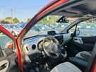 Citroen Berlingo 1.6 Hdi 115 KM Zarejestrowany Przebieg-119 880km Serwisowany - 9