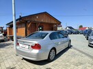 BMW 318 2.0 Benzyna129 KM Zarejestrowany Oryginalny Przebieg - 6