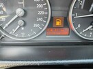 BMW 318 2.0 Benzyna129 KM Zarejestrowany Oryginalny Przebieg - 8