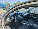 BMW 318 2.0 Benzyna129 KM Zarejestrowany Oryginalny Przebieg - 13