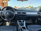 BMW 318 2.0 Benzyna129 KM Zarejestrowany Oryginalny Przebieg - 14