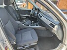 BMW 318 2.0 Benzyna129 KM Zarejestrowany Oryginalny Przebieg - 16