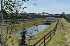 Rekreacyjna działka ze stawem 5km od Park Rozrywki - 1