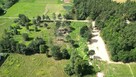 Działka budowlana 1000 m² przy lesie, Wincentówek - 2