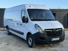 Opel Movano CDTI L4H2 RWD SW 145kM! Salon Polska ! I Właściciel !