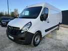Opel Movano CDTI L4H2 RWD SW 145kM! Salon Polska ! I Właściciel ! - 5