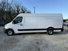 Opel Movano CDTI L4H2 RWD SW 145kM! Salon Polska ! I Właściciel ! - 7