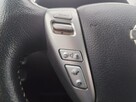 Nissan Note 2015/SALON POLSKA/1 wł/gwarancja - 11