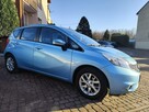 Nissan Note 2015/SALON POLSKA/1 wł/gwarancja - 13