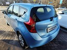 Nissan Note 2015/SALON POLSKA/1 wł/gwarancja - 16