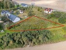 Działka budowlana koło Poznania, jezioro i las - 13