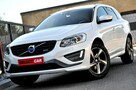 Volvo XC 60 R-Desing Bi Xenon Skóra Navi Kamera Panorama Dach El.Klapa Full Opcja