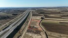 Działka rolna Łąka gm. Trzebownisko - 2