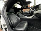 Mercedes CLS 450 AMG EQ Boost 2018r 3.0 R6 389KM 4MATIC Salon Polska MultiBeam FV VAT23 - 9