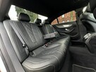 Mercedes CLS 450 AMG EQ Boost 2018r 3.0 R6 389KM 4MATIC Salon Polska MultiBeam FV VAT23 - 10