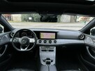 Mercedes CLS 450 AMG EQ Boost 2018r 3.0 R6 389KM 4MATIC Salon Polska MultiBeam FV VAT23 - 13