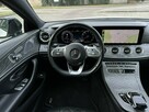 Mercedes CLS 450 AMG EQ Boost 2018r 3.0 R6 389KM 4MATIC Salon Polska MultiBeam FV VAT23 - 14