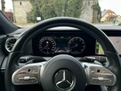 Mercedes CLS 450 AMG EQ Boost 2018r 3.0 R6 389KM 4MATIC Salon Polska MultiBeam FV VAT23 - 15