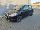 Citroen C3 1.4 benzyna 5 drzwi klimatyzacja ważne opłaty