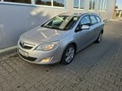 Opel Astra 1.7 diesel klimatyzacja ważne opłaty