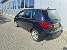 Opel Meriva Ładny stan 1.4 benzyna po opłatach gotowy do rejestracji - 2