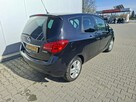 Opel Meriva Ładny stan 1.4 benzyna po opłatach gotowy do rejestracji - 3