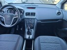 Opel Meriva Ładny stan 1.4 benzyna po opłatach gotowy do rejestracji - 8