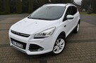Ford Kuga 2,0D 163KM 4x4 Skóry Blis Navi Kamera El.Klapa Alufelgi Serwis z DE - 6