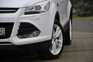 Ford Kuga 2,0D 163KM 4x4 Skóry Blis Navi Kamera El.Klapa Alufelgi Serwis z DE - 7