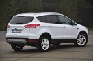 Ford Kuga 2,0D 163KM 4x4 Skóry Blis Navi Kamera El.Klapa Alufelgi Serwis z DE - 15