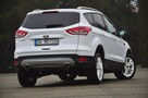 Ford Kuga 2,0D 163KM 4x4 Skóry Blis Navi Kamera El.Klapa Alufelgi Serwis z DE - 16