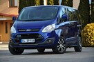 Ford Tourneo Custom 2,0D 170KM Titanium Ksenon Navi PRZEBIEG 132TYS - 5