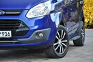 Ford Tourneo Custom 2,0D 170KM Titanium Ksenon Navi PRZEBIEG 132TYS - 7