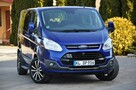 Ford Tourneo Custom 2,0D 170KM Titanium Ksenon Navi PRZEBIEG 132TYS - 8
