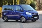 Ford Tourneo Custom 2,0D 170KM Titanium Ksenon Navi PRZEBIEG 132TYS - 10