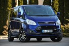 Ford Tourneo Custom 2,0D 170KM Titanium Ksenon Navi PRZEBIEG 132TYS - 11