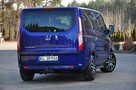 Ford Tourneo Custom 2,0D 170KM Titanium Ksenon Navi PRZEBIEG 132TYS - 13