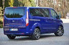 Ford Tourneo Custom 2,0D 170KM Titanium Ksenon Navi PRZEBIEG 132TYS - 14