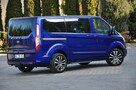 Ford Tourneo Custom 2,0D 170KM Titanium Ksenon Navi PRZEBIEG 132TYS - 15