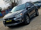Mitsubishi ASX Lift Serwis Climatronik Parktronic Tempomat Gwarancja!
