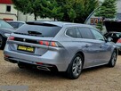 Peugeot 508 1Wł Led Serwis Navi Kamery Parktronic ACC Climatronic Gwarancja - 5